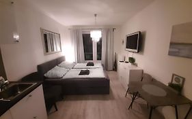 Luxusní apartmán Rezidence 1351